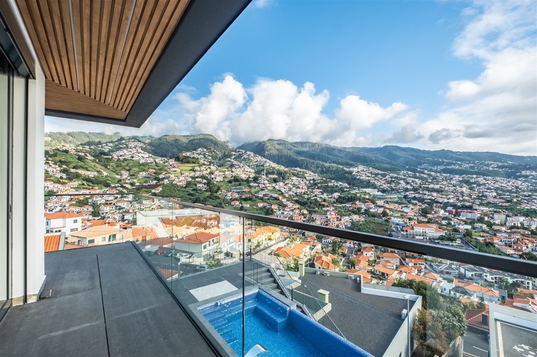 House in Sao Pedro, Madeira, Portugal 2 - 16713636