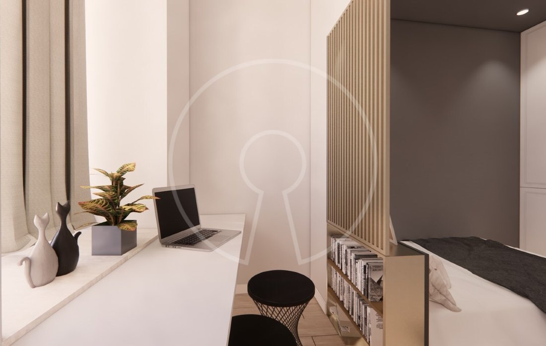Apartment in Misericordia, Lisbon, Portugal 4 - 12002998