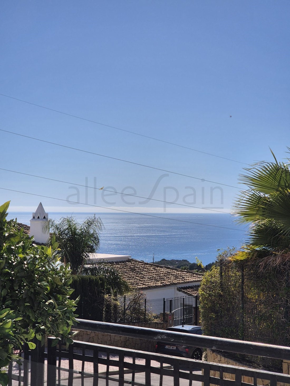 Apartment in Benalmadena, Andalusia, Spain 4 - 15997375