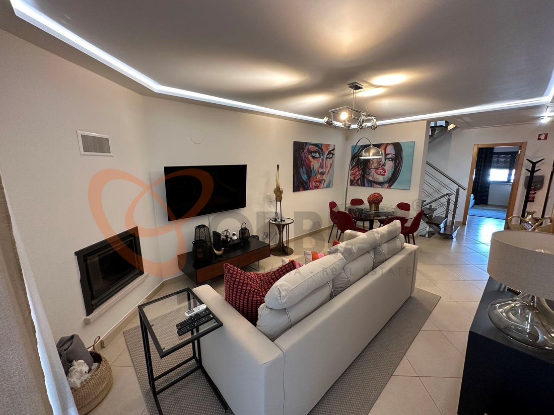 Casa a Vilamoura, Quarteira, Algarve 2 - 13420579