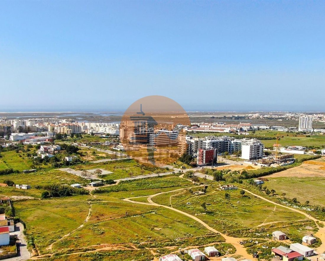 Land in Faro (Se e Sao Pedro), Algarve, Portugal 3 - 14834444