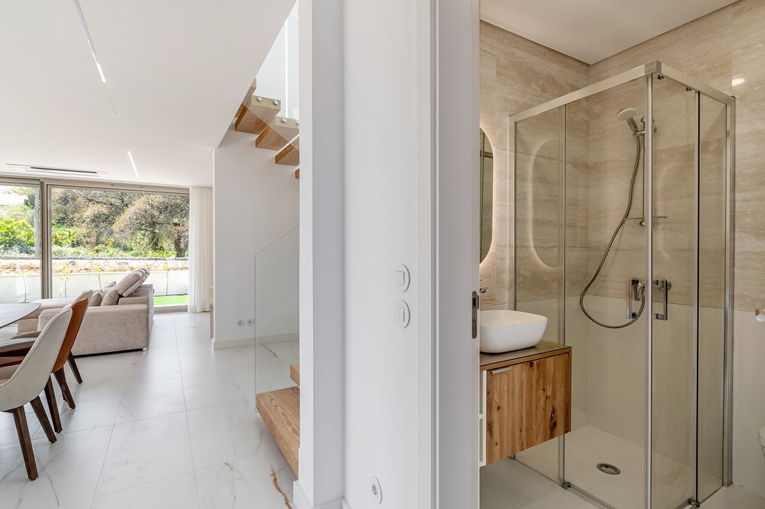 House in Rio Maior, Santarem District, Portugal 4 - 16600113