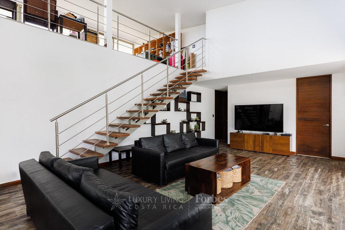 Condo in Granadilla, San José Province, Costa Rica 3 - 14097791