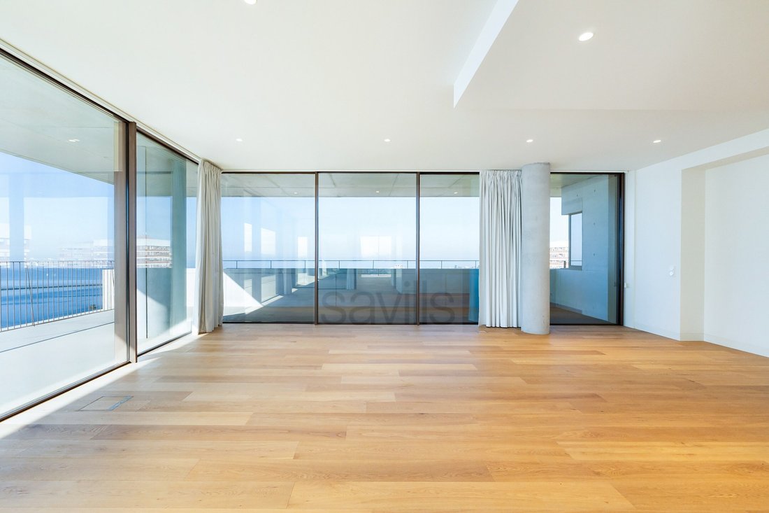 Apartment in Aldoar, Foz do Douro e Nevogilde, Porto District, Portugal 4 - 15043574