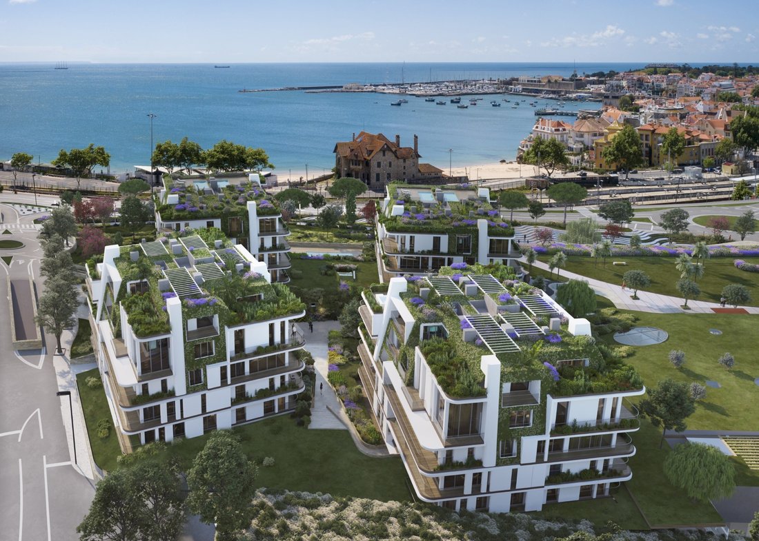 Apartment in Cascais e Estoril, Lisbon, Portugal 3 - 15525336
