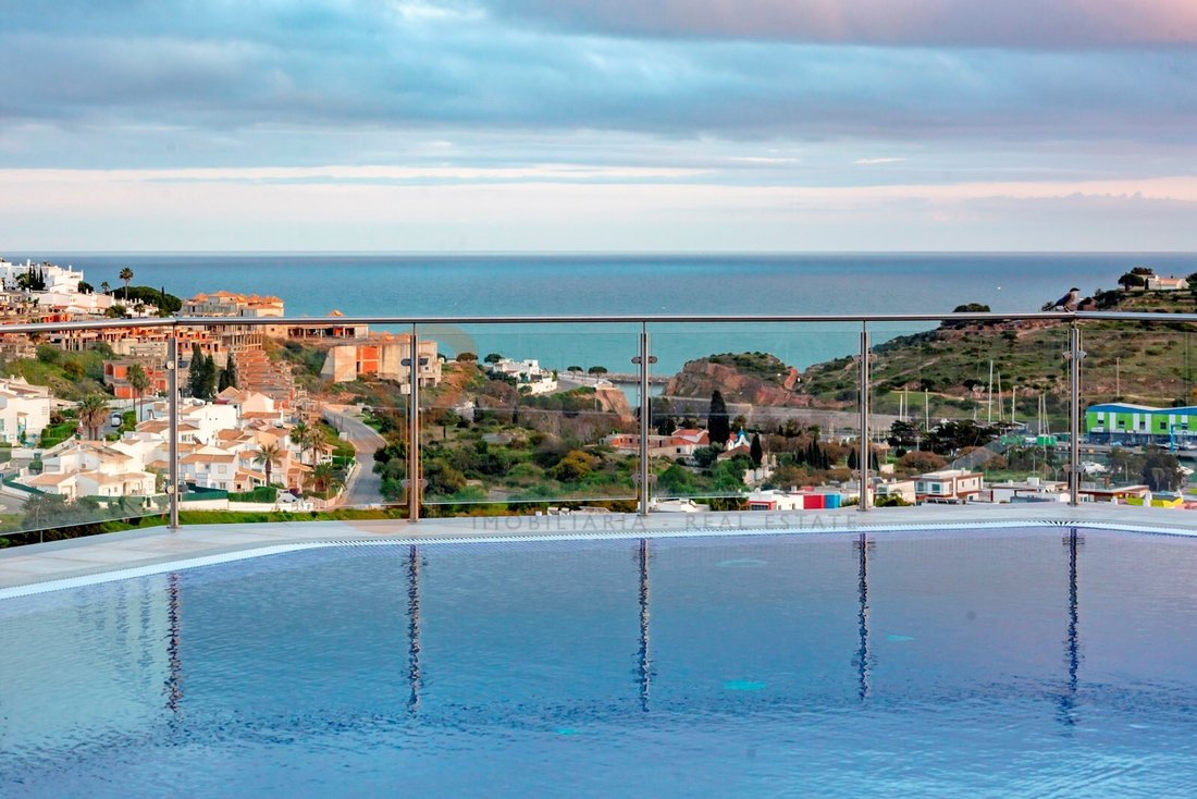 Apartment in Olhos de Agua, Algarve, Portugal 2 - 15661738