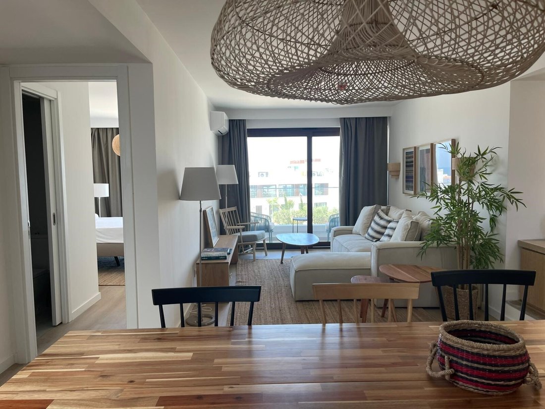 Apartment in Sines, Setubal, Portugal 4 - 15843461