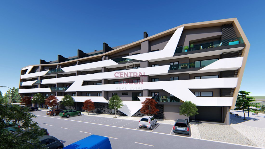 Apartment in Montijo e Afonsoeiro, Setubal, Portugal 3 - 16599292