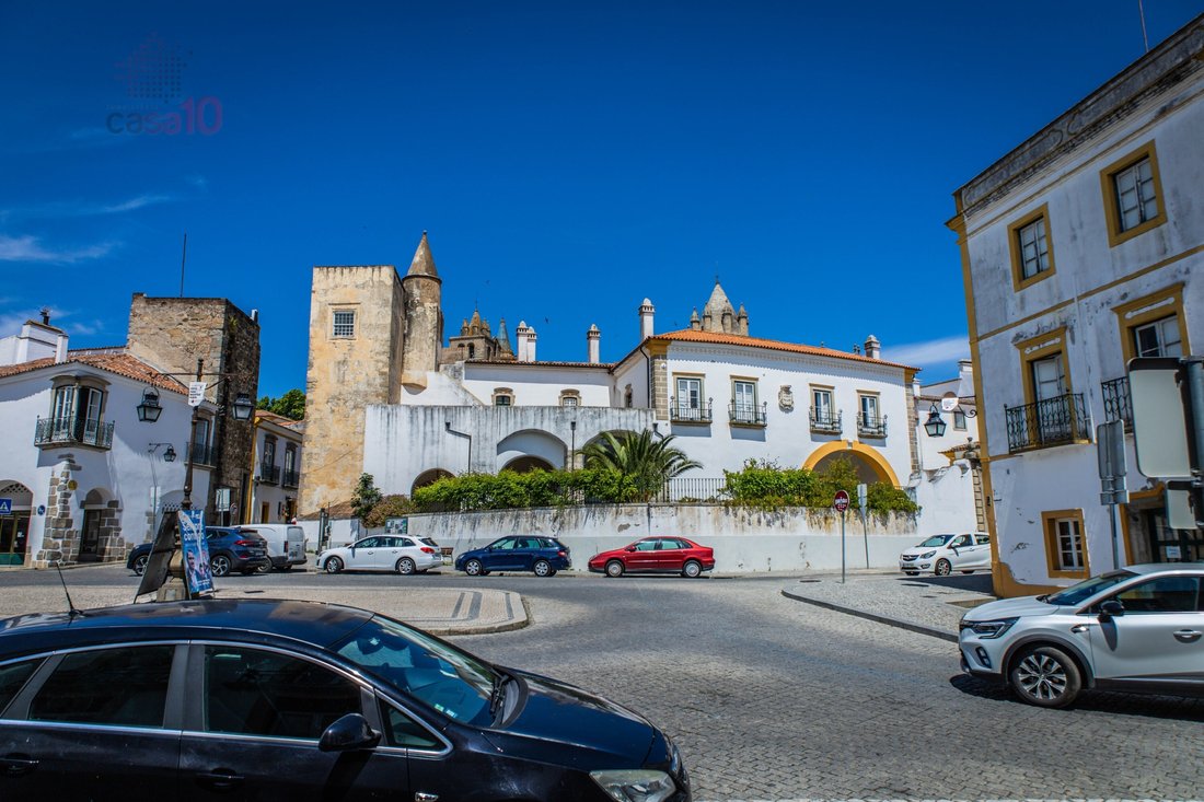 House in Evora (Sao Mamede, Se, Sao Pedro e Santo Antao), Évora District, Portugal 3 - 14674869