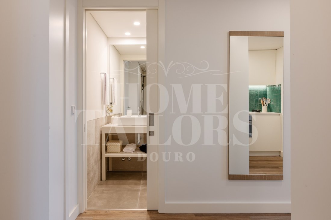 Apartment in Santa Marinha e Sao Pedro da Afurada, Porto District, Portugal 5 - 15229660