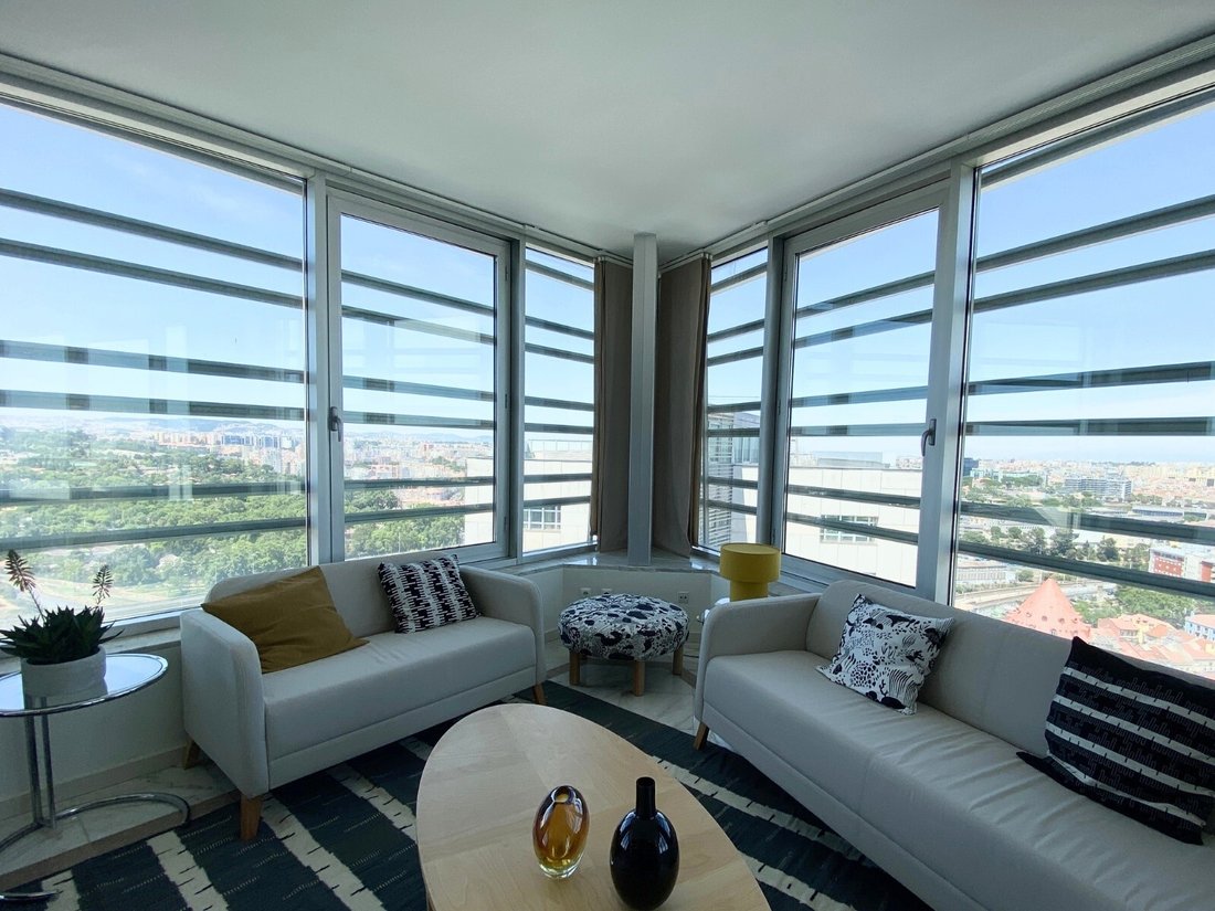 Apartment in Campolide, Lisbon, Portugal 3 - 15913908