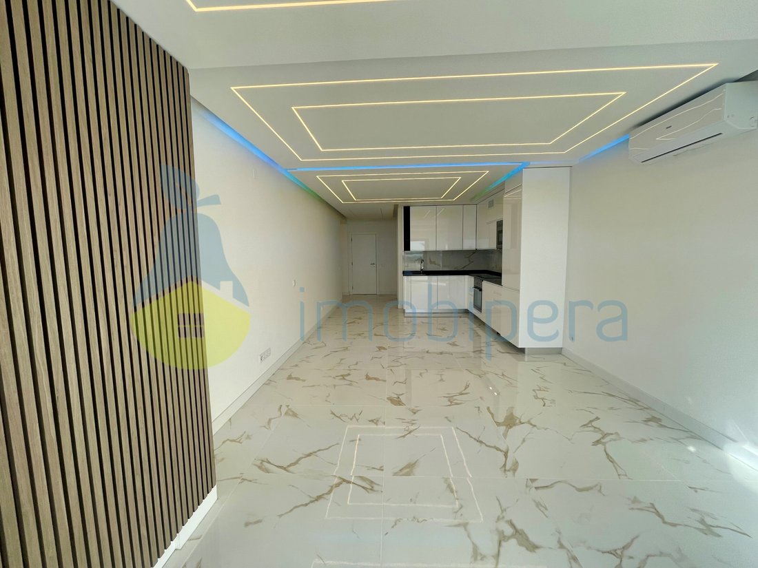 Apartment in Quarteira, Algarve, Portugal 5 - 16502751