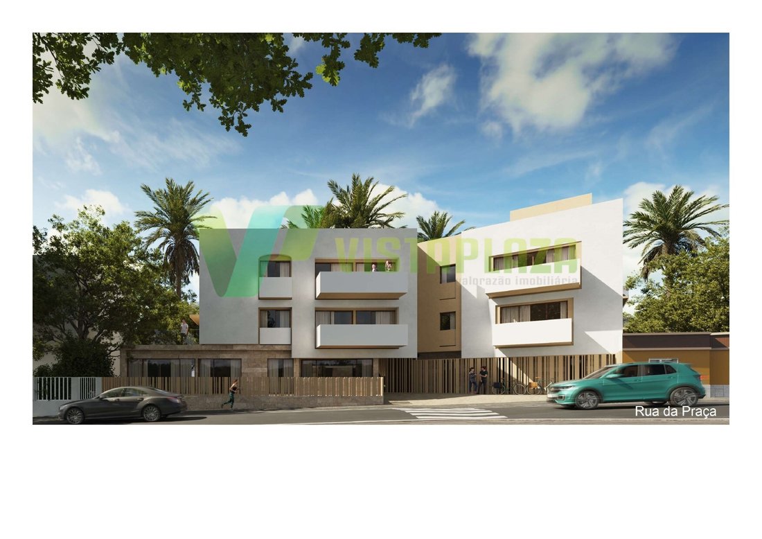 Apartment in Alvor, Algarve, Portugal 2 - 15800065