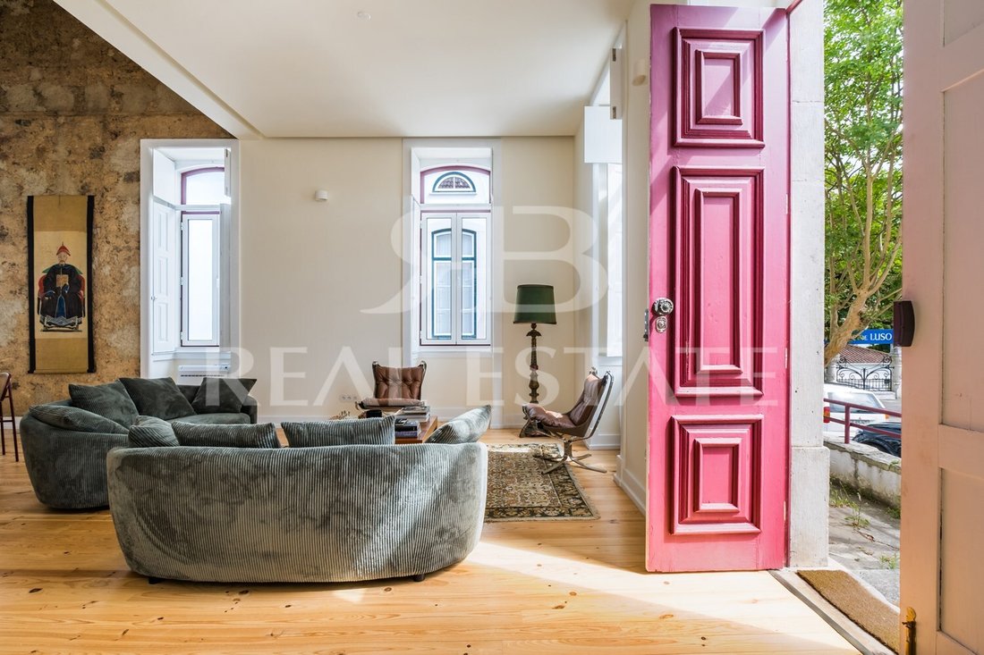 House in Luso, Aveiro District, Portugal 5 - 16255450