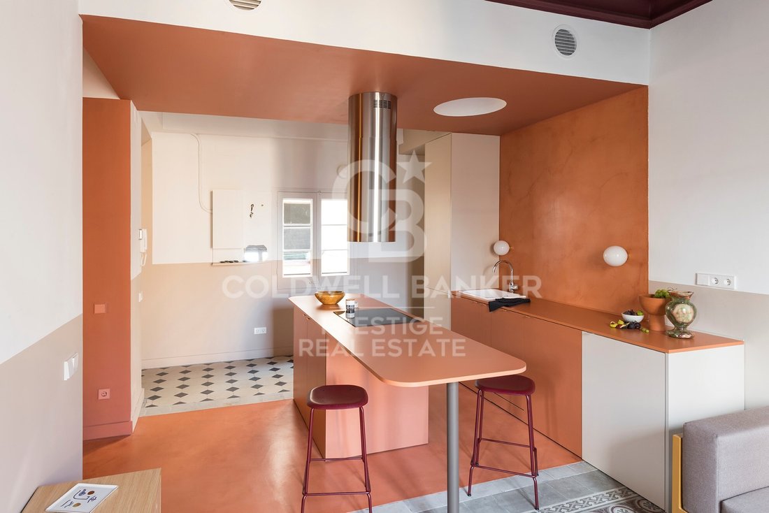 Apartment in Ciutat Vella, Barcelona, Spain 3 - 16279428