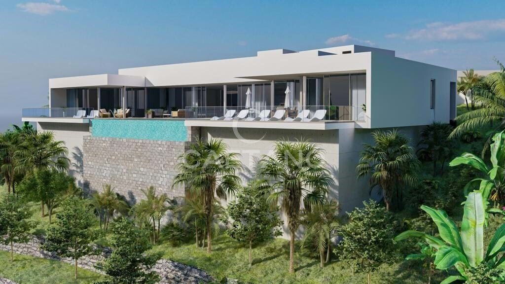 Villa in Estreito da Calheta, Madeira, Portugal 5 - 16658952
