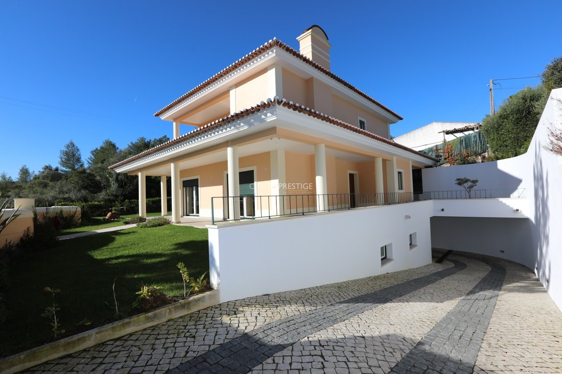 House in Sintra, Lisbon, Portugal 1 - 16691531