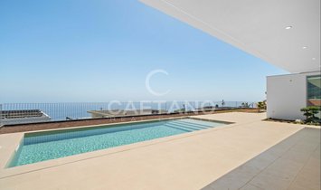 Villa a Calheta, Madera, Portogallo 1