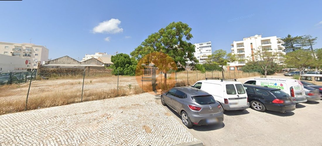Land in Olhao, Algarve, Portugal 4 - 16358861