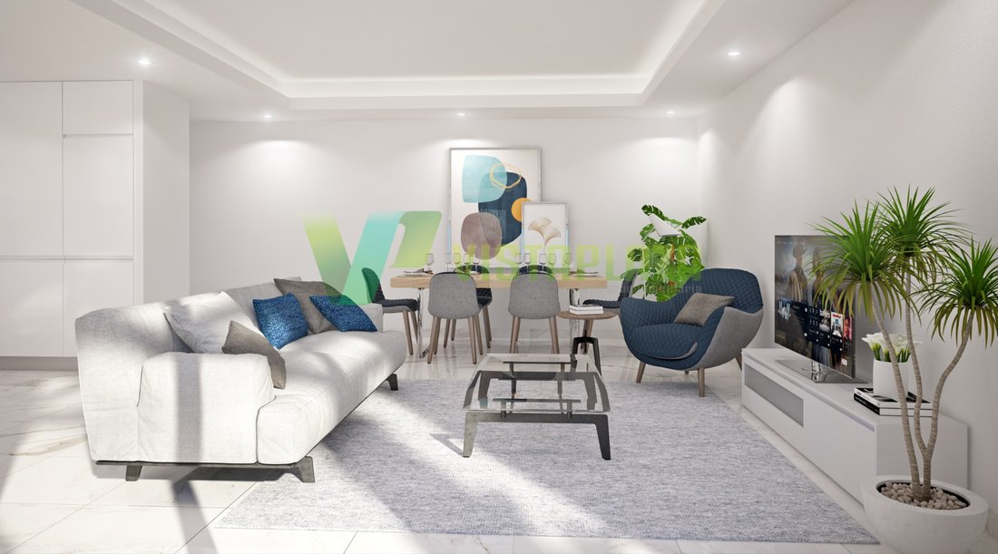 Apartment in Sao Goncalo de Lagos, Algarve, Portugal 5 - 12242640