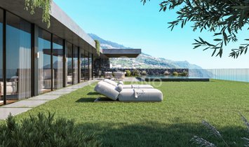 Villa a Arco Da Calheta, Madera, Portogallo 2