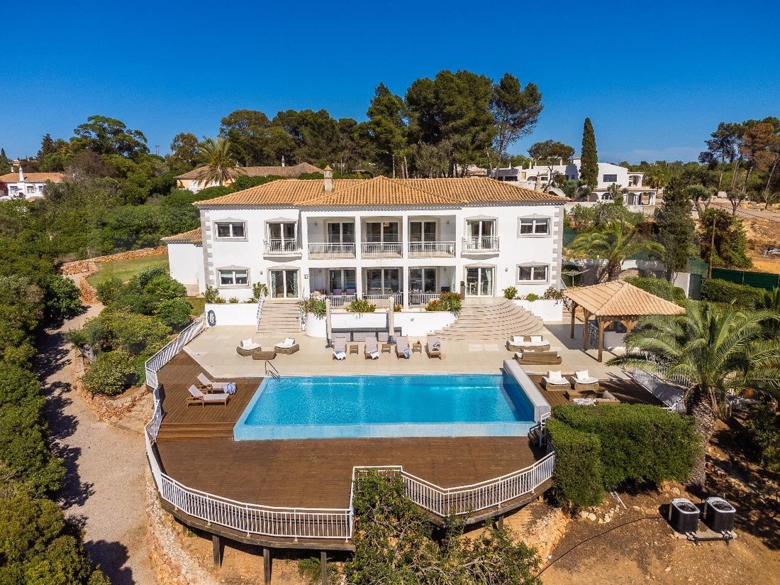 House in Guia, Algarve, Portugal 1 - 14596999