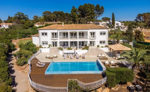 House in Guia, Algarve, Portugal 1