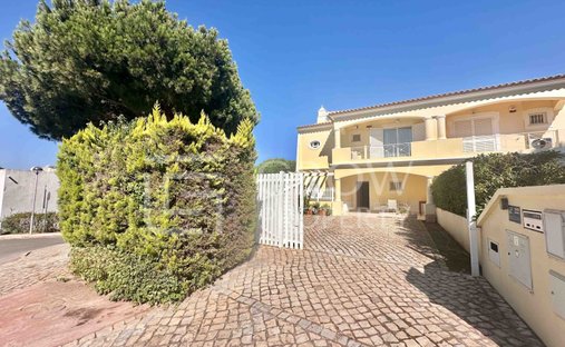 House in Vilamoura, Quarteira, Algarve 1