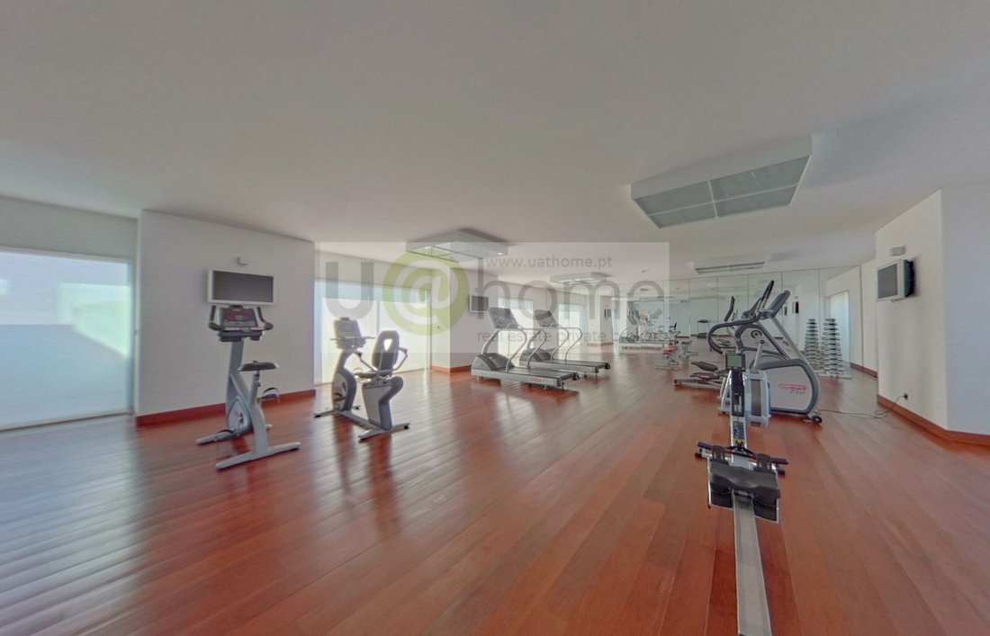 Apartment in Belem, Lisbon, Portugal 5 - 12410546