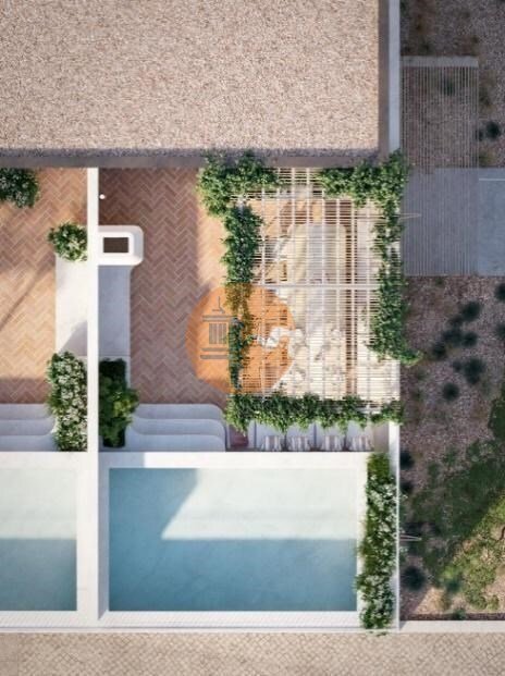 Apartment in Moncarapacho, Algarve, Portugal 4 - 16601747