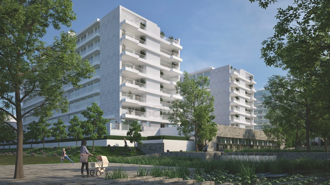 Apartment in Senhora da Hora, Porto District, Portugal 3 - 15031718