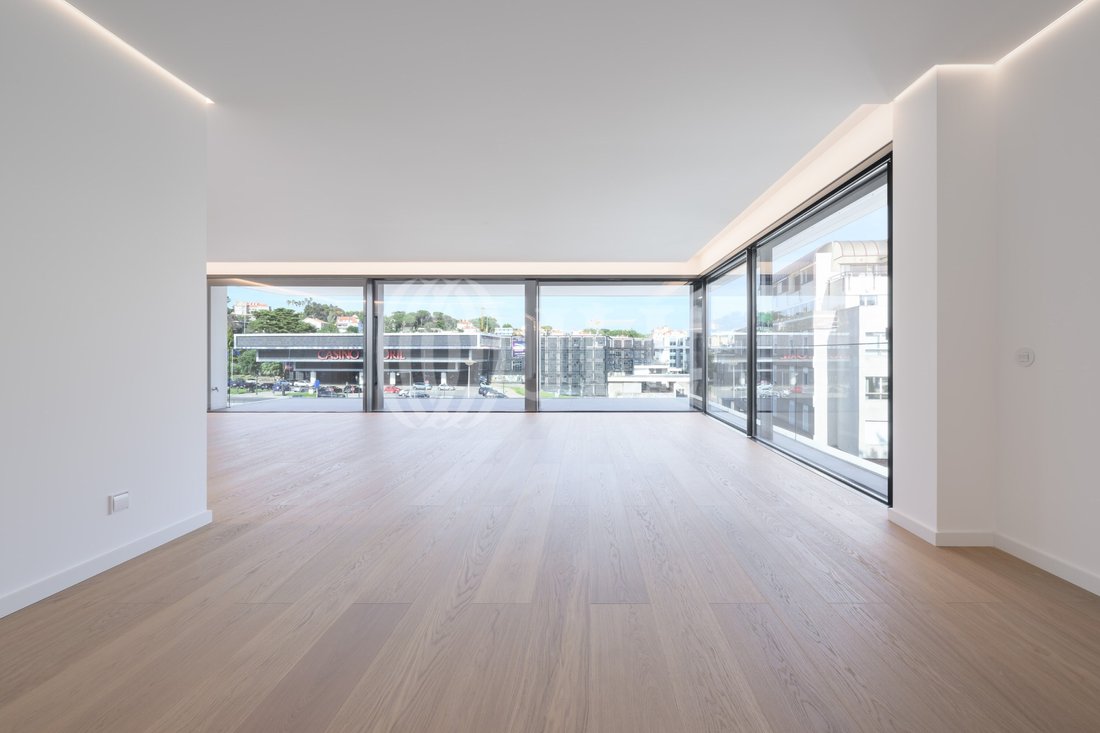 Apartment in Estoril, Cascais e Estoril, Lisbon 2 - 12758667