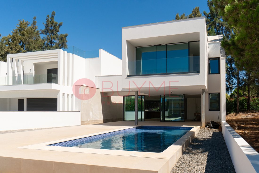 House in Vilamoura, Quarteira, Algarve 1 - 16707754