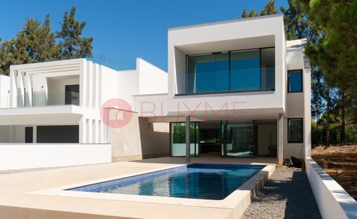 House in Vilamoura, Quarteira, Algarve 1