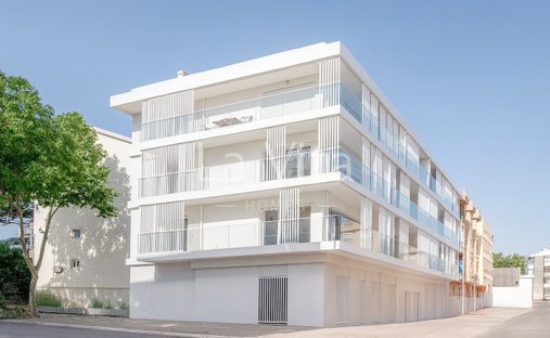 Appartement à Estoril, Cascais et Estoril, Lisbonne 1