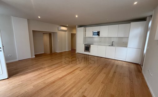 Apartment in Aldoar, Foz do Douro e Nevogilde, Porto District, Portugal 1
