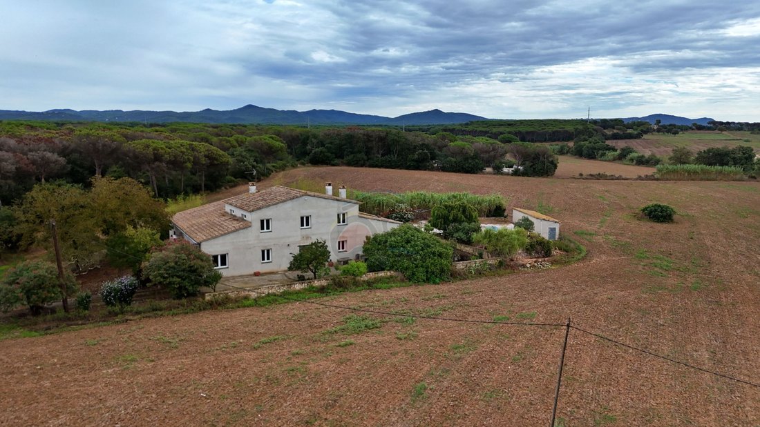 House in Llagostera, Catalonia, Spain 3 - 16202981