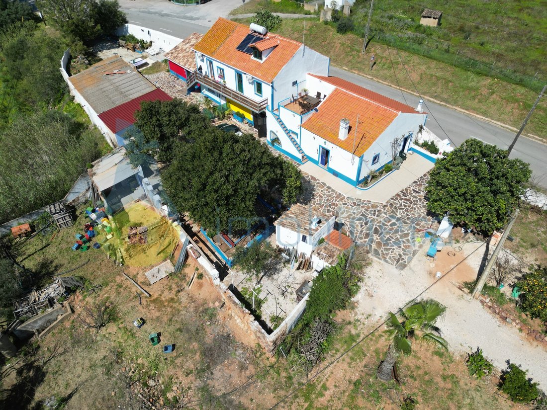 House in Silves, Algarve, Portugal 3 - 16484401