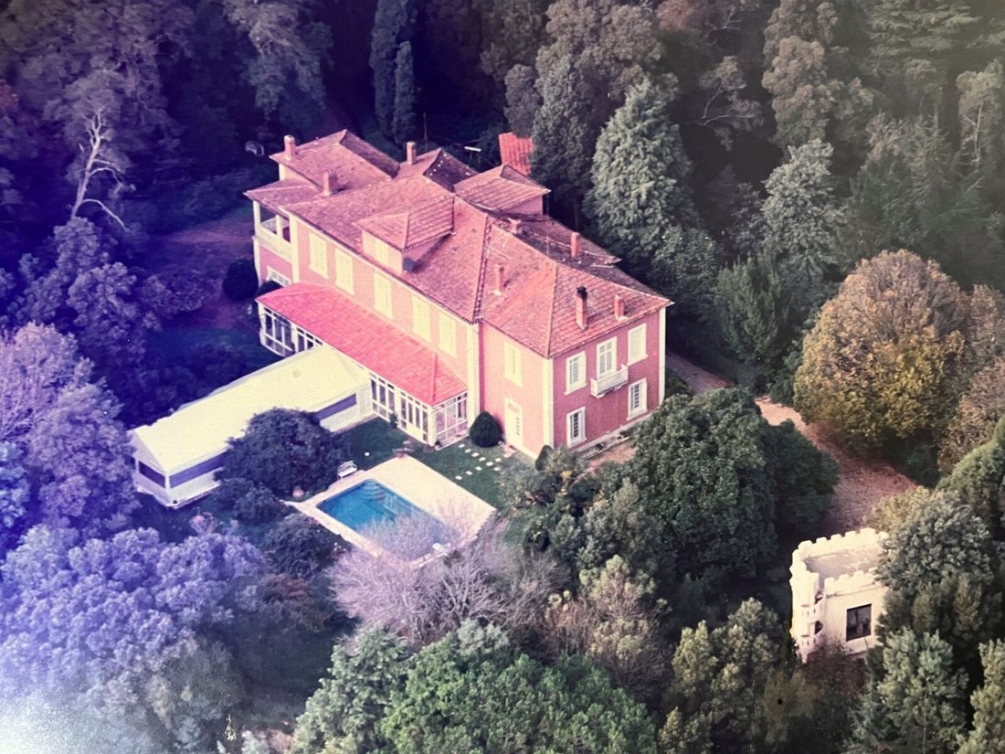 Finca in Luso, Aveiro District, Portugal 1 - 11151334