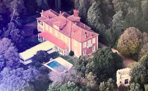 Finca in Luso, Aveiro, Portugal 1