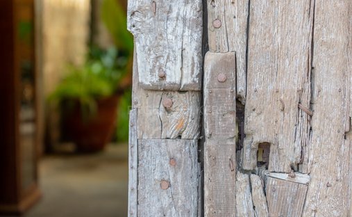 D'orriols Castle / Palace