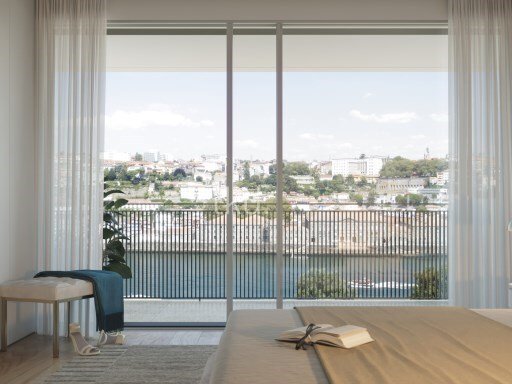 Apartment in Santa Marinha e Sao Pedro da Afurada, Porto District, Portugal 1 - 14522063