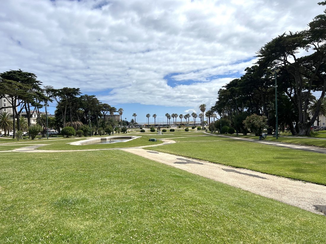 Apartment in Estoril, Cascais e Estoril, Lisbon 2 - 14273591