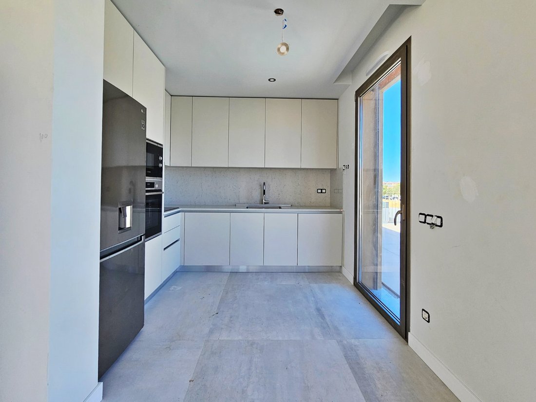 Apartment in Conceicao e Cabanas de Tavira, Algarve, Portugal 1 - 15266377