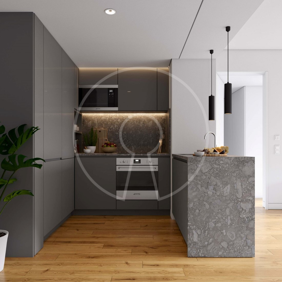 Apartment in Estrela, Lisbon, Portugal 4 - 14166772