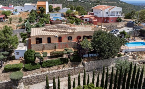 House in Loule (Sao Clemente), Algarve, Portugal 1