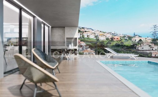 Villa in São Pedro, Autonome Region Madeira, Portugal 1