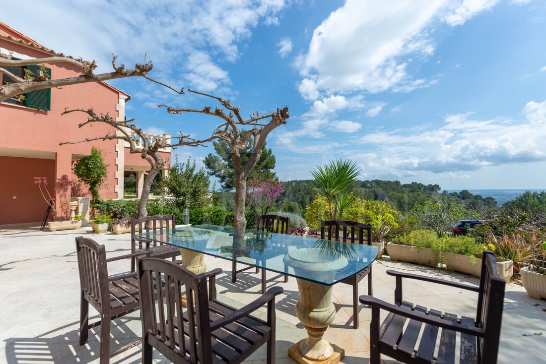 Finca in Palma, Balearic Islands, Spain 4 - 15530288