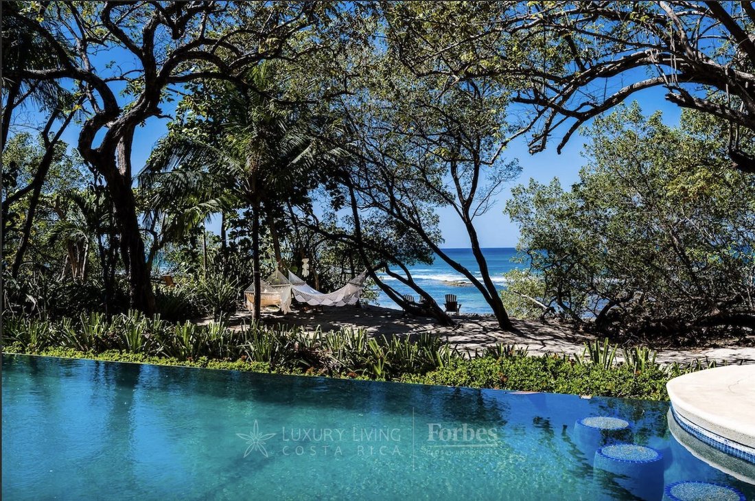 House in Playa Langosta, Guanacaste Province, Costa Rica 1 - 16248954