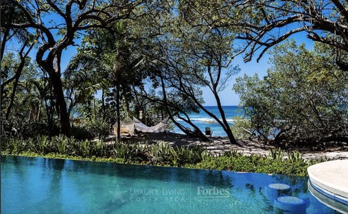 Haus in Playa Langosta, Provinz Guanacaste, Costa Rica 1